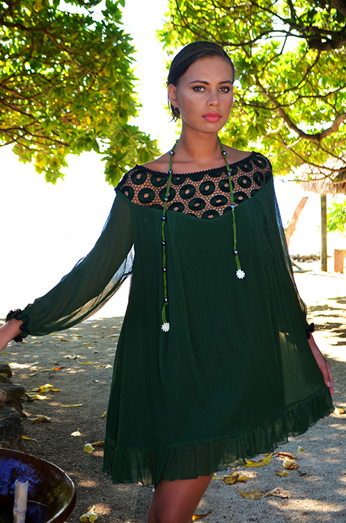 Collection Ata
