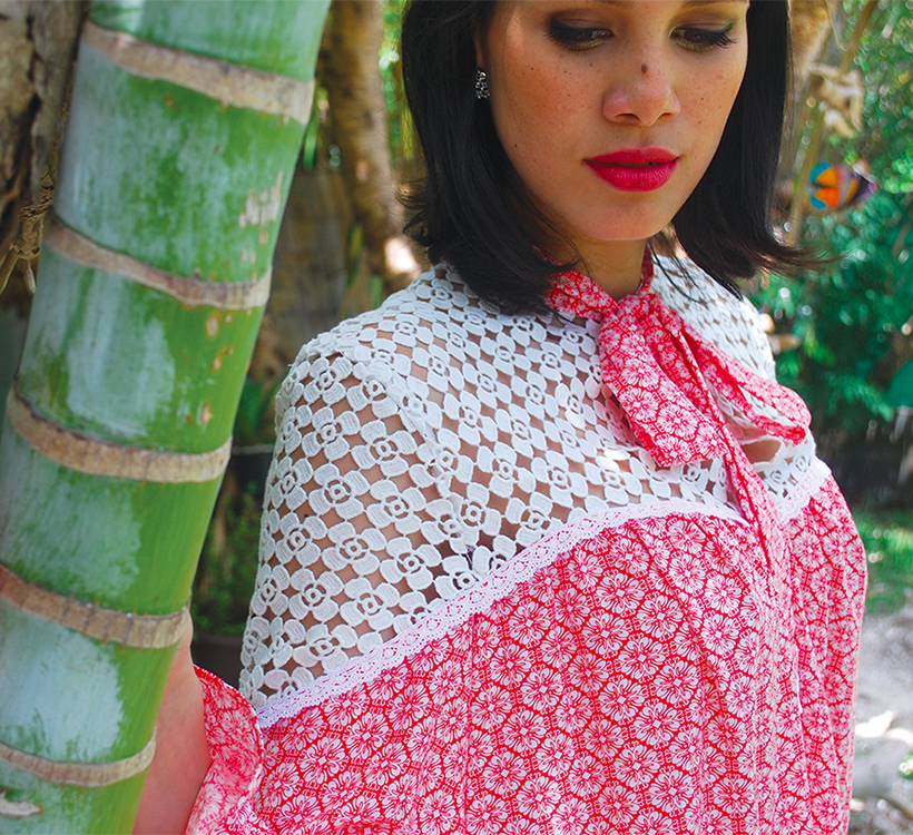 Collection Blues romantique